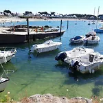 Maison, 2 Chambres, 400m De La Plage. La Turballe