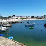 Maison, 2 Chambres, 400m De La Plage. *