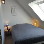 Maison, 2 Chambres, 400m De La Plage. Hébergement de vacances *