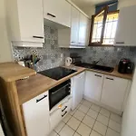 Hébergement de vacances Maison, 2 Chambres, 400m De La Plage. La Turballe