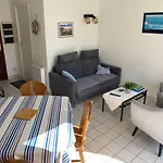 Maison, 2 Chambres, 400m De La Plage. Hébergement de vacances La Turballe
