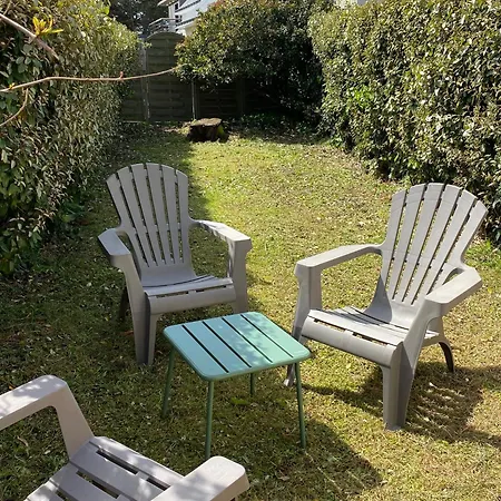 Maison, 2 Chambres, 400m De La Plage. La Turballe