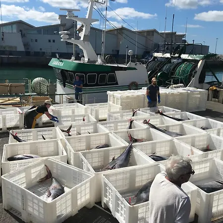 Maison, 2 Chambres, 400m De La Plage. Ferienhaus *