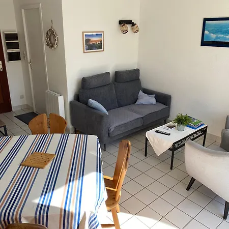Maison, 2 Chambres, 400m De La Plage. Σπίτι διακοπών La Turballe