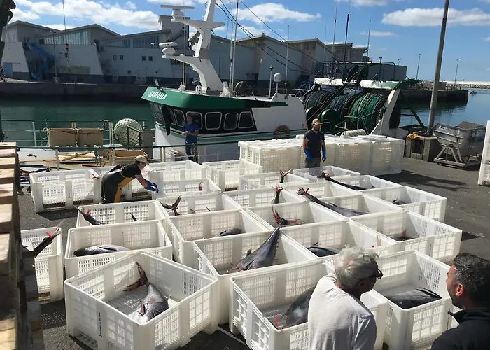 Maison, 2 Chambres, 400m De La Plage. Hébergement de vacances *